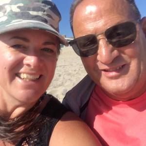 Meet your Posher, Cheryl